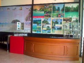Thaksin Grand Hostel