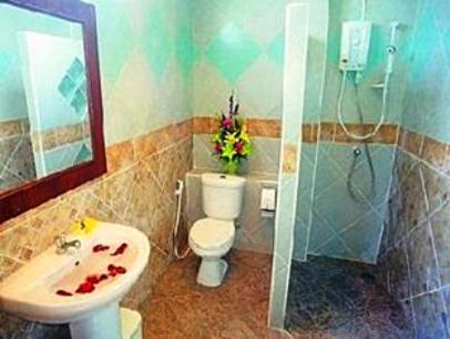 Hostel Thaksin Grand Krabi