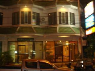 Thaksin Grand Krabi