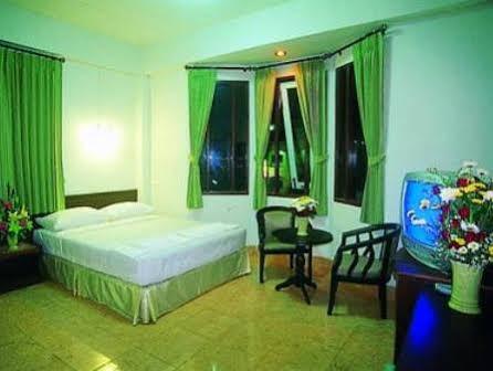 Thaksin Grand * Krabi town