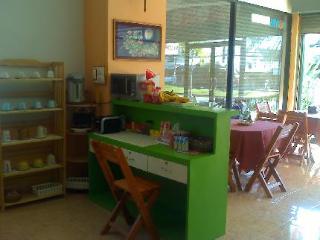 Thaksin Grand * Krabi town